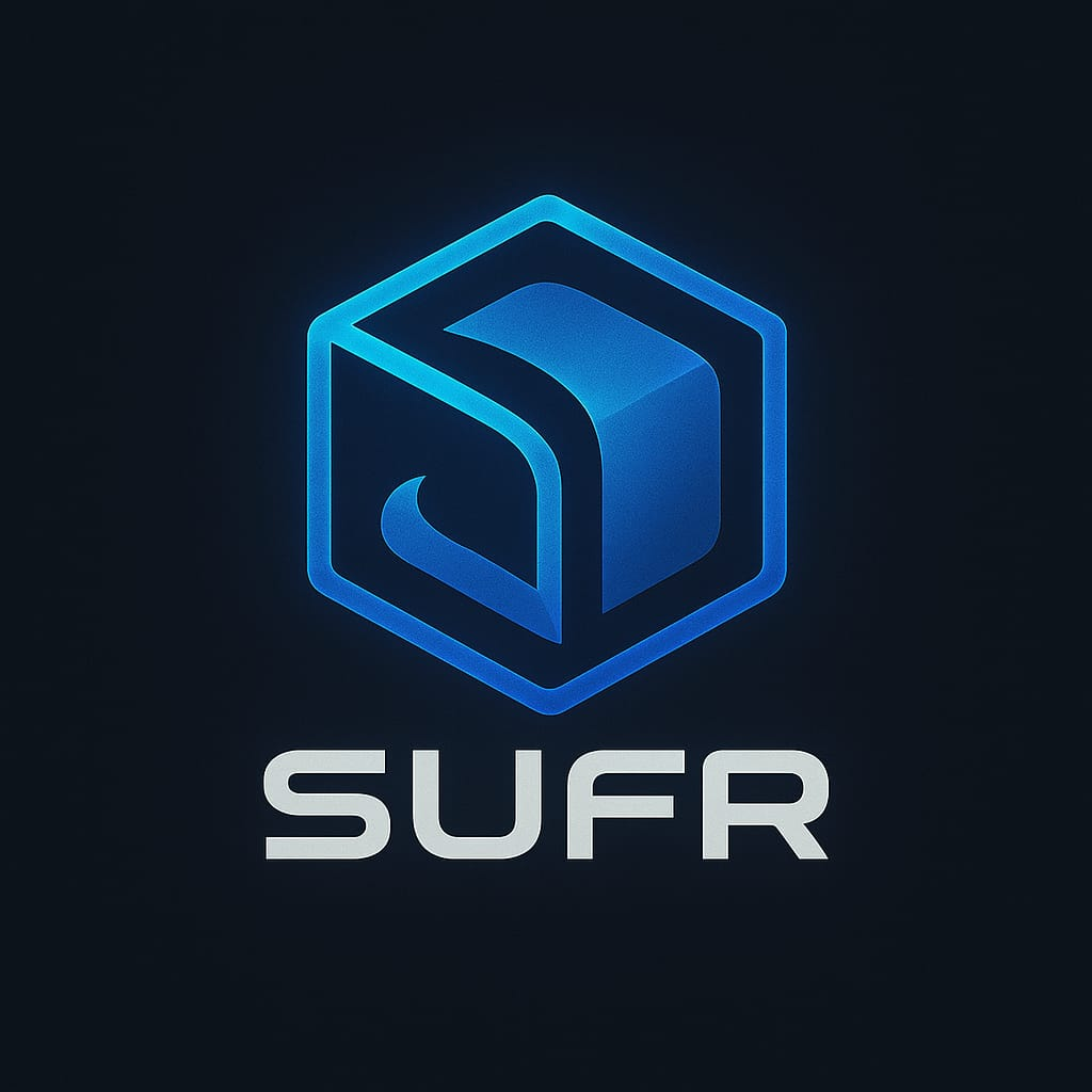 Sufr Security